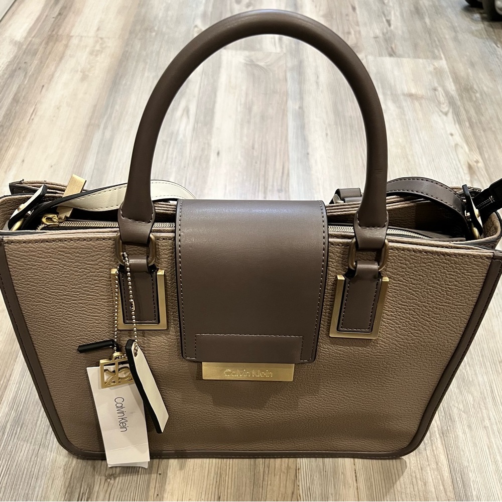 Calvin Klein Hand Bag